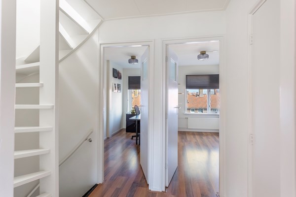 Medium property photo - Marinus Poststraat 67, 2235 XB Valkenburg